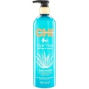 Chi Aloe Vera Curls Defined Enhancing Shampoo 739 ml