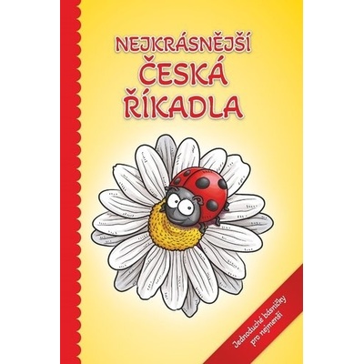 Nejkrásnější česká říkadla
