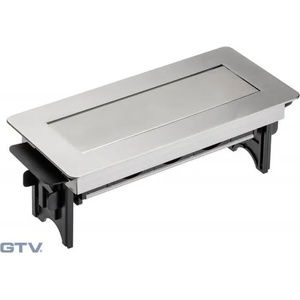 GTV AE-PBC3GS-51BK 3 Plug