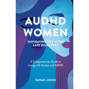 AuDHD Women (ISBN: 9781971159096)