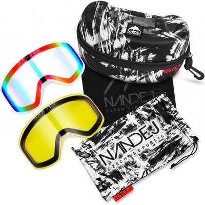 Nandej VISTA – Zboží Dáma