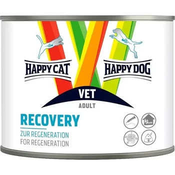 Happy Dog / Happy Cat Vet Recovery Консерва 200гр