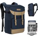 K&F Beta Backpack Zip 17L