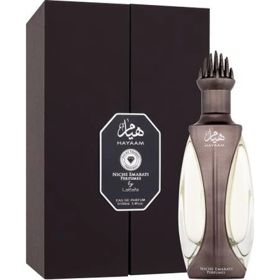 Niche Emarati Hayaam parfumovaná voda unisex 100 ml