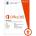Microsoft Office 365 Personal 32/64bit Multilanguage (1 User/1 Year) QQ2-00012