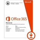 Microsoft Office 365 Personal 32/64bit Multilanguage (1 User/1 Year) QQ2-00012