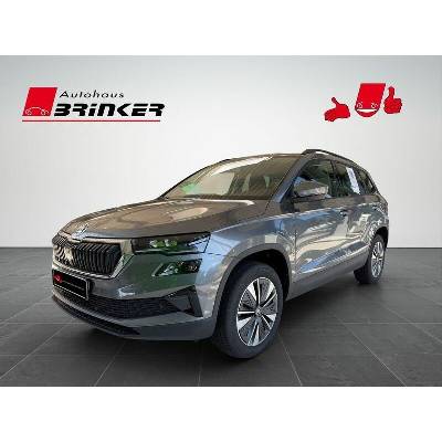 Skoda Karoq 1.0 TSI Balance 85 kW