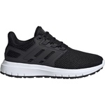 adidas Дамски маратонки Adidas Ultimashow Road Running Shoes Womens - Core Black