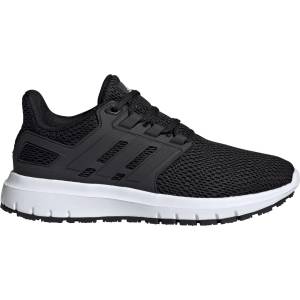 adidas Дамски маратонки Adidas Ultimashow Road Running Shoes Womens - Core Black