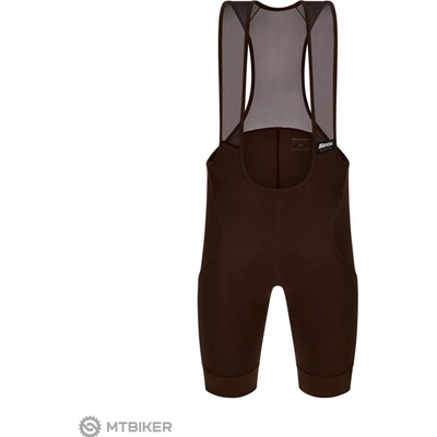 Santini se šlemi RTR Brown
