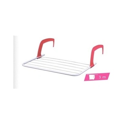 Benco Dynamic 3,5 m sušák na radiátor – Hledejceny.cz