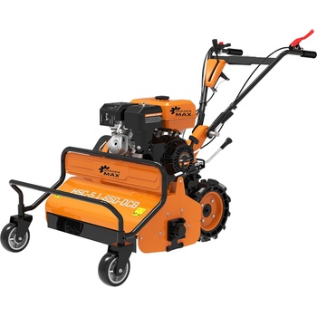 GardenMAX 650-DC