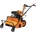 GardenMAX 650-DC