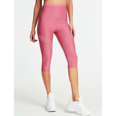 Dámske legíny Guess O02A03 ružová