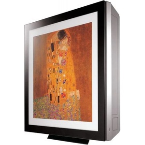 LG A12FR Artcool Gallery Климатици