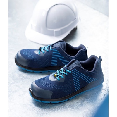 Ardon Safety Flytex S1P ESD navy G3354 – Zboží Dáma