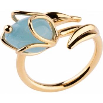 Rebecca Дамски пръстен Rebecca TULIP - BTUAOA06 (BTUAOA06)