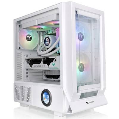 Reaper WH RTX50 - Ryzen 7 7800X3D / RTX 5070 Ti / 32GB DDR5 / 2TB NVMe (PCB|Rigs Reaper Gamer WH RTX50-1243)