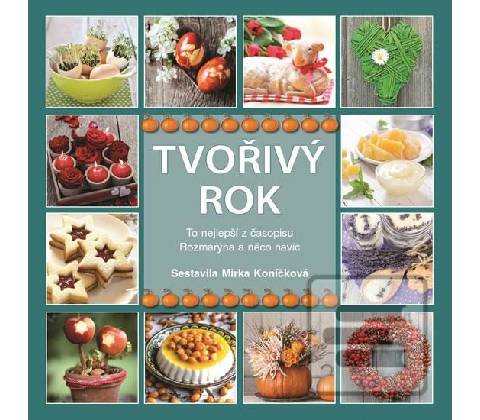 Tvořivý rok