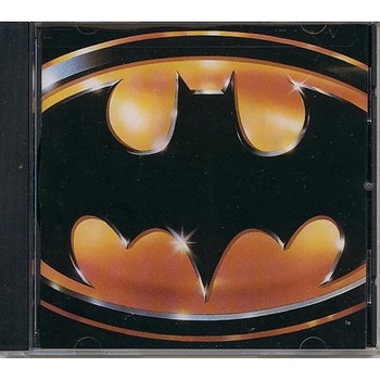 Batman - OST/Soundtrack