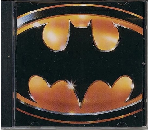 Batman - OST/Soundtrack