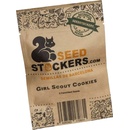 Seedstockers Girl Scout Cookies semena neobsahují THC 5 ks