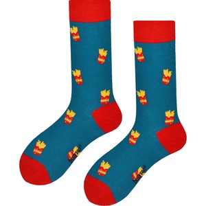 Benysøn Чорапи Benysøn високи Hranolky Benysøn | Mnogotsveten | МЪЖЕ | 35-40