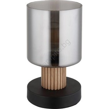 GLOBO 15768T - Настолна лампа ALEIDIS 1xE27/25W/230V (GL8209)