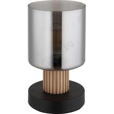 GLOBO 15768T - Настолна лампа ALEIDIS 1xE27/25W/230V (GL8209)