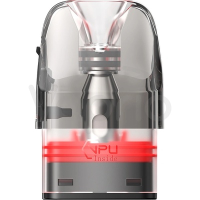 GeekVape Q cartridge 3 ml 0,4 ohm