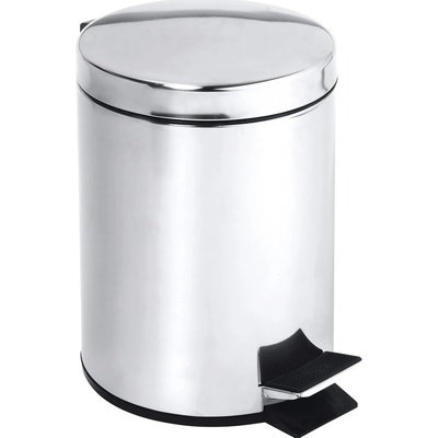 BEMETA Odpadkový kôš 3 l 104315025