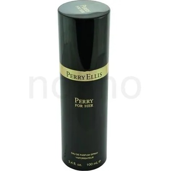 Perry Ellis Perry Black for Her EDP 100 ml