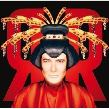 Image 1 of Renato Zero - Zero Il Folle (CD) (8034097060922)