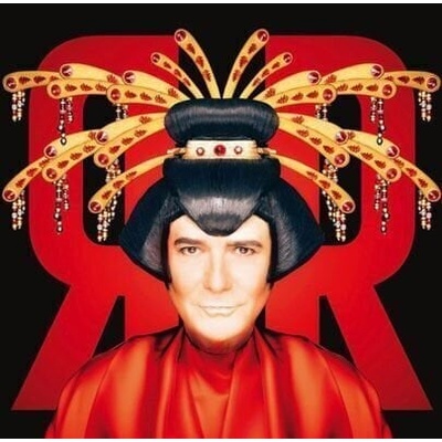 Renato Zero - Zero Il Folle (CD) (8034097060922)
