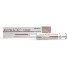 VetaPro Bezo Stop Pasta proti trichobezoárom u mačiek 60 ml