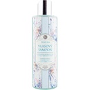 Bohemia Herbs Dead Sea extrakt mořských řas a solí z Mrtvého moře šampon pro všechny typy vlasů 250 ml