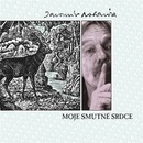 Hudba Nohavica Jaromír - Moje smutné srdce LP - Vinyl