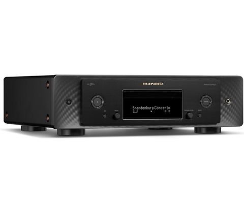 Marantz CD50N