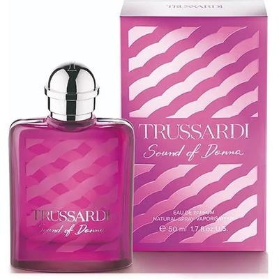 Trussardi Sound of Donna EDP 100 ml