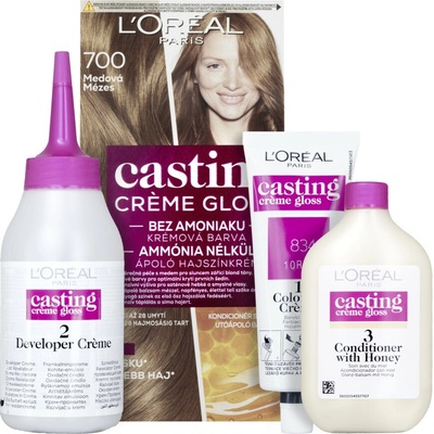 L'Oréal Casting farba na vlasy 700