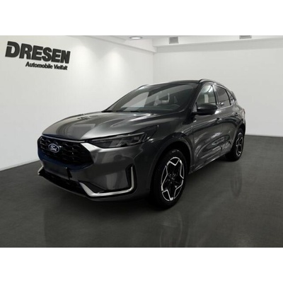 Ford Kuga 2.5 PHEV ST-Line X 178 kW