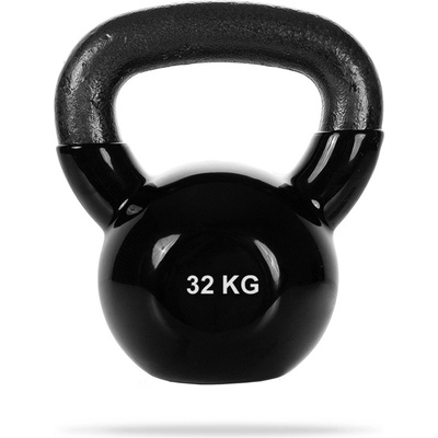 GymBeam Пудовка Black 32 kg