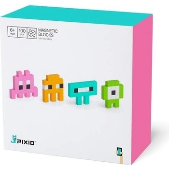 Pixio Mini Monsters