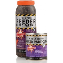 Dynamite Baits Frenzied Feeder Mixed Particle 2,5l
