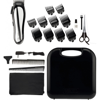 Wahl Lithium Ion Clipper