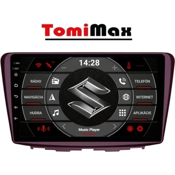 TomiMax 259