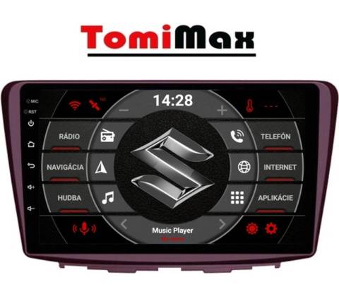 TomiMax 259