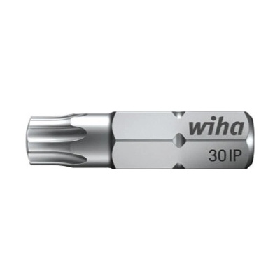 Bit standard 27ip/25mm torx plus 1/4 WIHA 23189