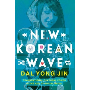 New Korean Wave | Dal Yong Jin (ISBN: 9780252081477)