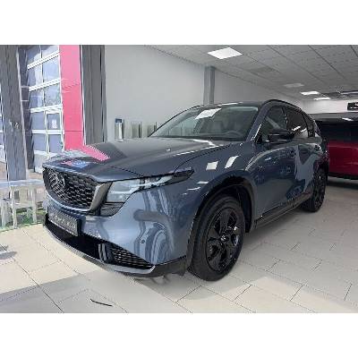Mazda CX-5 2.5 141 Homura 104 kW